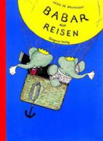 Babar auf Reisen