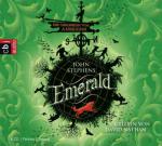 Emerald - Die Chroniken von Anbeginn