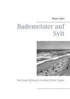 Bademeister auf Sylt