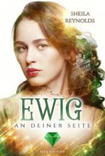 Ewig an deiner Seite (Die Ewig-Saga 3)