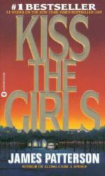 Kiss the Girls