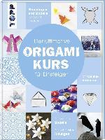 Der ultimative ORIGAMIKURS für Einsteiger