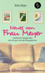 Neues von Frau Meyer