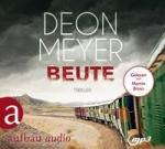 Beute, 2 Audio-CD,