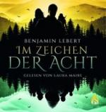 Im Zeichen der Acht - Hörbuch, 1 Audio-CD, MP3