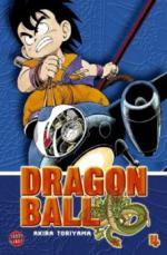 Dragon Ball, Sammelband-Edition. Bd.4