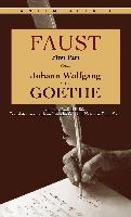 Faust, German-English ed.. Part.1