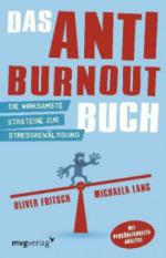 Das Anti-Burnout-Buch