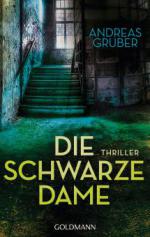 Die schwarze Dame