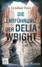 Die Entführung der Delia Wright