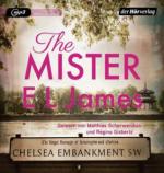 The Mister, 2 Audio,