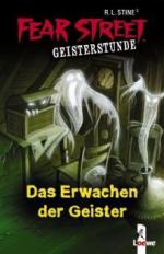 Das Erwachen der Geister