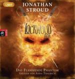 Lockwood & Co. - Das Flammende Phantom, 2 Audio,