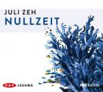 Nullzeit, 4 Audio-CDs