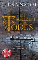 Die Schrift des Todes