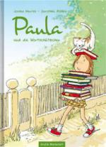 Paula und die Wortschätzchen