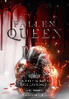 Fallen Queen - Ein Herz schwarz wie Ebenholz