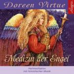 Medizin der Engel, 1 Audio-CD