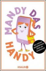 Mandy das Handy