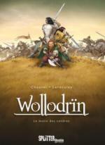 Wollodrin 01. Der Morgen der Asche