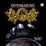 Offenbarung 23, Macht!, 1 Audio-CD. Tl.8