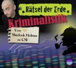 Kriminalistik, 1 Audio-CD