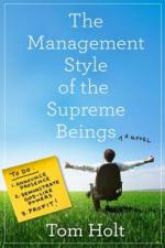 The Management Style of the Supreme Beings