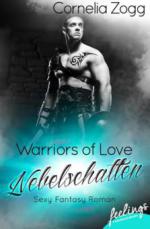 Warriors of Love Nebelschatten
