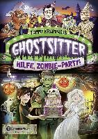 Ghostsitter - Hilfe, Zombie-Party!