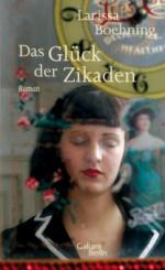 Das Glück der Zikaden