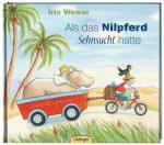 Als das Nilpferd Sehnsucht hatte