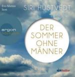 Der Sommer ohne Männer, 6 Audio-CDs