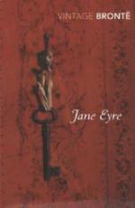 Jane Eyre, English edition