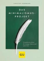 Das Minimalismus-Projekt