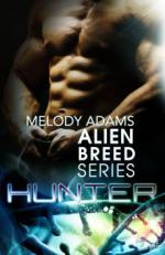 Hunter (Alien Breed Series 2)