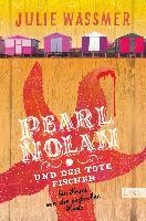 Pearl Nolan und der tote Fischer