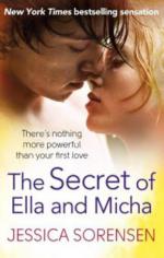 The Secret of Ella and Micha