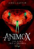 Animox. Das Auge der Schlange - Aimee Carter