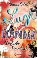Luzie & Leander 01. Verflucht himmlisch