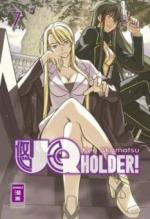 UQ Holder!. Bd.7