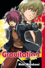 Gravitation EX. Bd.2