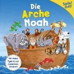 Spiel mit! Die Arche Noah