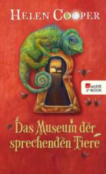 Das Museum der sprechenden Tiere