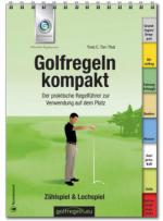 Golfregeln kompakt