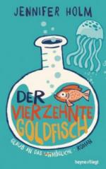 Der vierzehnte Goldfisch