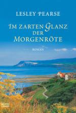 Im zarten Glanz der Morgenröte