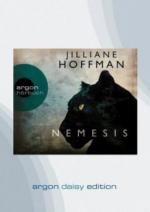 Nemesis, 1 MP3-CD (DAISY Edition)