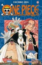 One Piece - Der ist 100 Mille wert!
