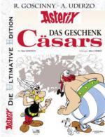 Asterix, Die Ultimative Edition - Das Geschenk Cäsars