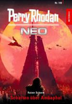 Perry Rhodan Neo 148: Schatten über Ambaphal